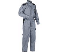 Blaklader Workwear - Mono - Hombre, Gris, 605418009994C58
