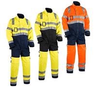 Blaklader Workwear - Mono - Hombre, multicolor, 637318043389C50