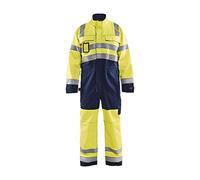 Blaklader Workwear - Mono - Hombre, multicolor, 637318043389C58
