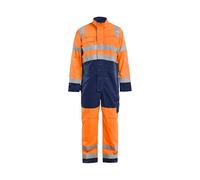 Blaklader Workwear - Mono - Hombre, multicolor, 637318045389C62