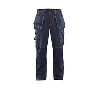 Blåkläder Arbeitshose craftsman 15301370 C152