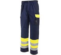 Blaklader Workwear - Pantalón - para hombre, multicolor, 158418603389C46