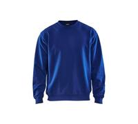 Blaklader Workwear - Sudadera - para hombre, Azul, 334011588500XS