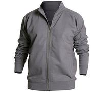 Blaklader Workwear - Sudadera - para hombre, Gris, 334910489400XL