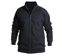 Blaklader Workwear - Sudadera - para hombre, Negro, 334910489900L