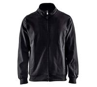 Blaklader Workwear - Sudadera - para hombre, Negro, 334910489900XXXL