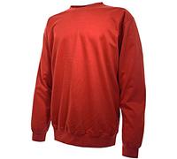Blaklader Workwear - Sudadera - para hombre, Rojo, 334011585600XS