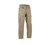 Blakläder 140718002400 C42 perfil pantalón, verde, 140718002400C42