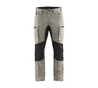 Blåkläder Arbeitshose Service Stretch 14591845 D116