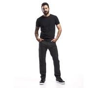 Pantalones de trabajo Blaklader 1459 Service Stretch