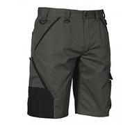 Blakläder 146418354600 C50 Short Paysagiste talla C50 Militar verde