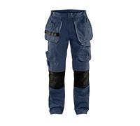 Blåkläder Trabajoitshose Servicio mit Estiramiento y herramientasgtcenizas 14961330 C156