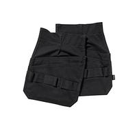 Blakläder 151615169900onesize nageltaschen, Negro, un tamaño