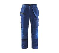 Blakläder 153018608500d84 Craftsman Pantalones, azul, 153018608500D88