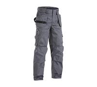 Blakläder 153218609400d84 Craftsman Pantalones, gris, 153218609400D96