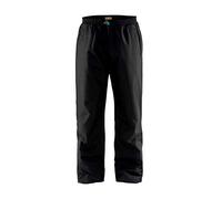 Blakläder 1866194699004 X L - Pantalones de lluvia, Negro, 186619469900XXXL