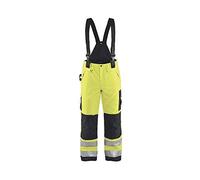 Blakläder 188519773399 C146 High Vis pantalón invierno clase 3, Varios colores, 188519773399C148