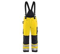 Blakläder 188519773399 C44 High Vis pantalón invierno clase 3, Varios colores, 188519773399C56