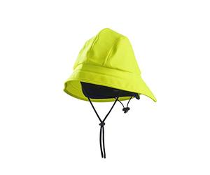 Blakläder 200920033300 M/L sombrero de pescador (talla M/L) amarillo