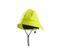 Blakläder 200920033300 X L/XXL sombrero de lluvia talla XL/XXL amarillo