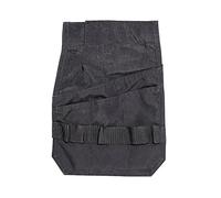 Blakläder 215918459800s/M tamaño pequeño/mediano suelto uñas bolsillos - gris oscuro (1 par)