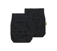 Blakläder 215918459900s/M tamaño pequeño/mediano suelto uñas bolsillos - negro (1 par)