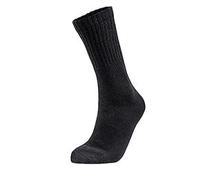 Blakläder 21941099990040 - 44 Pack de 5 pares de calcetines (algodón, talla 40 - 44 negro