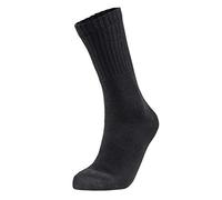 Blakläder 21941099990045 - 48 Pack de 5 pares de calcetines de algodón (talla 45 - 48 Negro