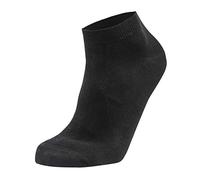 Blakläder 21951098990036 - 39 - Pack de 5 pares de calcetines bajos, algodón talla 36 - 39 Negro