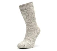 Blakläder 22111716940045-48 - Calcetines (lana, talla 45/48), color gris