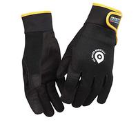 Blakläder 22433940990011 Tamaño 11 Craftsman - Guantes, color negro