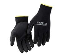Blakläder 22703948001210 Set de 12 guantes de trabajo, talla 10