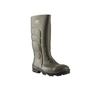 Blakläder 24213909469946 zapatos de seguridad, S5, tamaño 11, ejército verde/negro