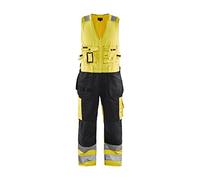 Blakläder 265318043399 C48 Tamaño C48 "High Vis General, color amarillo/negro