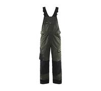 Blakläder 265418354699 tamaño C44 C44 "jardín" General - ejército verde/negro