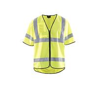 Blakläder 302310223300s/M High Vis arnés clase 3 talla S amarillo