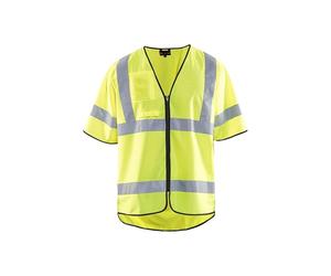 Blakläder 302310223300s/M High Vis arnés clase 3 talla S amarillo