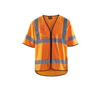 Blåkläder Arbeitsweste Chaleco alta visibilidad 30231022 L/XL