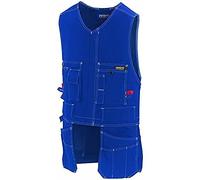 Blakläder 310513708800 X L chaleco portaherramientas, XL, marina azul