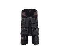 Blakläder 3119131099004 X L 4 X L chaleco "X1900 tamaño en negro - (1 pieza)