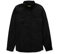 Blakläder 320811359900 X XL Mujeres de sarga para hombre, tamaño L, color negro
