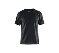 Blakläder 330010308600 X S Camiseta Talla XS en azul marino 1