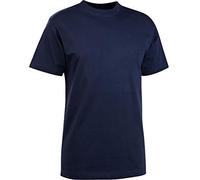 Blakläder 330010308800L Camiseta Talla L en Azul Marino L
