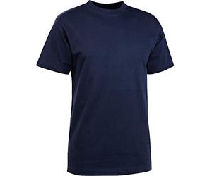 Blakläder 330010308800L Camiseta Talla L en Azul Marino L