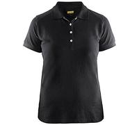 Blakläder 330710351000 X XL tamaño 2 X -LARGE camiseta Polo para mujer, color blanco, multicolor, 339010509994M