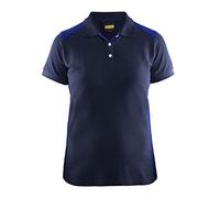 Blakläder 330710351000 X XL tamaño 2 X -LARGE camiseta Polo para mujer, color blanco, multicolor, 339010508985XXXL