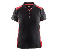 Blåkläder Polo de señora 33901050 M