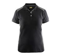 Blakläder 330710351000 X XL tamaño 2 X -LARGE camiseta Polo para mujer, color blanco, multicolor, 339010509994L