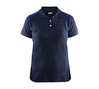 Blakläder 330710351000 X XL tamaño 2 X -LARGE camiseta Polo para mujer, color blanco, multicolor, 339010508985XS