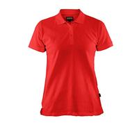 Blåkläder Polo de señora 33071035 XS
